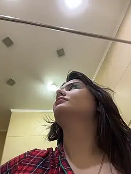 NikaMur's cam snapshot