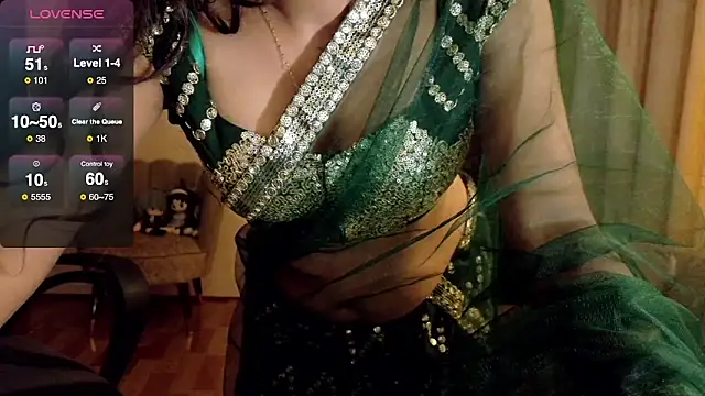 WednesdayAddams_'s cam snapshot