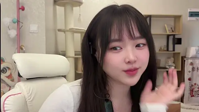 Chenjing0's cam snapshot