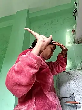 Hotty-Nidhi's cam snapshot