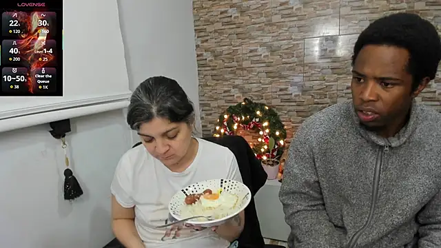 queemking's cam snapshot