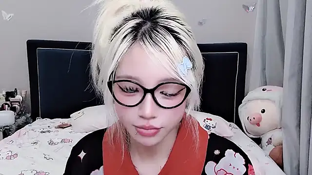 _Gwendolyn_'s cam snapshot