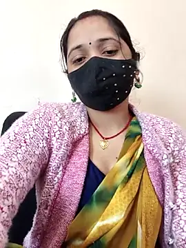 Hot_Bhabhi-ji's cam snapshot