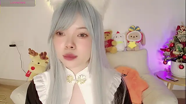 Miyeoonn's cam snapshot