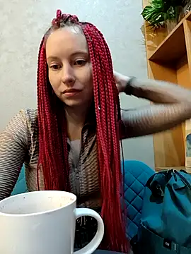 Frost_foxy's cam snapshot