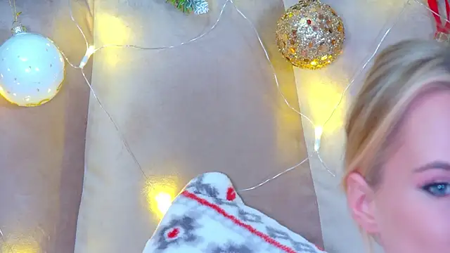 GentleRossi's cam snapshot