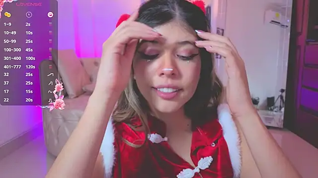 NATAASHA___'s cam snapshot