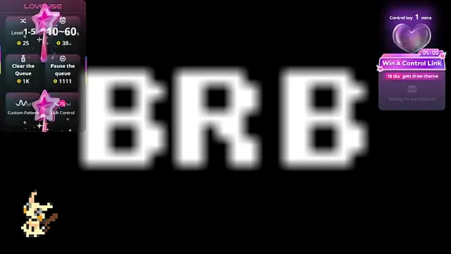 Lovelyamyy's cam snapshot