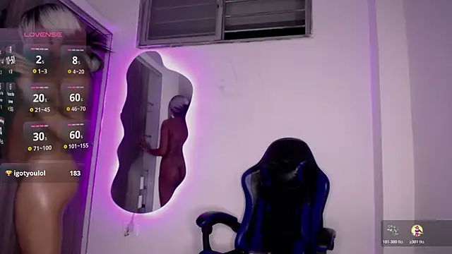 Rachell_Grey_'s cam snapshot