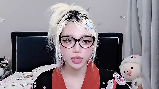 _Gwendolyn_'s cam snapshot