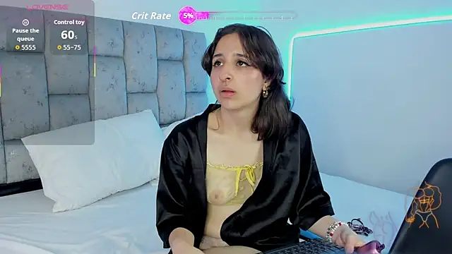 SweetAndSinful's cam snapshot