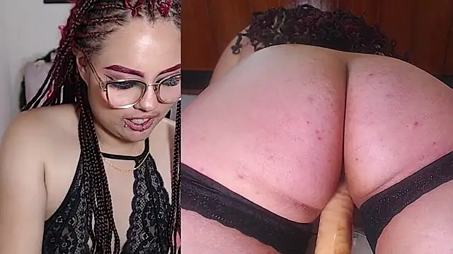 maia_funny's cam snapshot