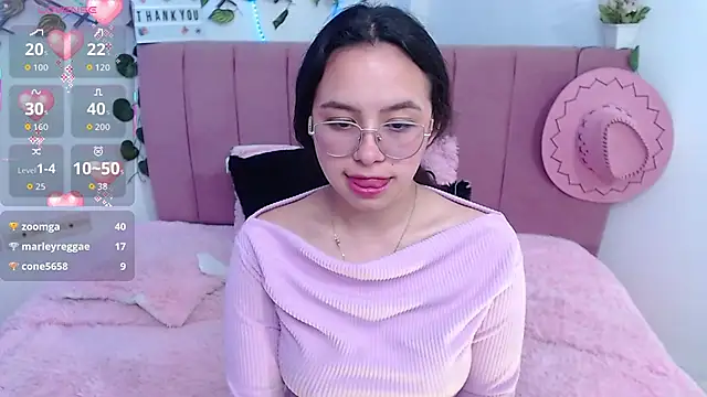 amaris_ferrer's cam snapshot