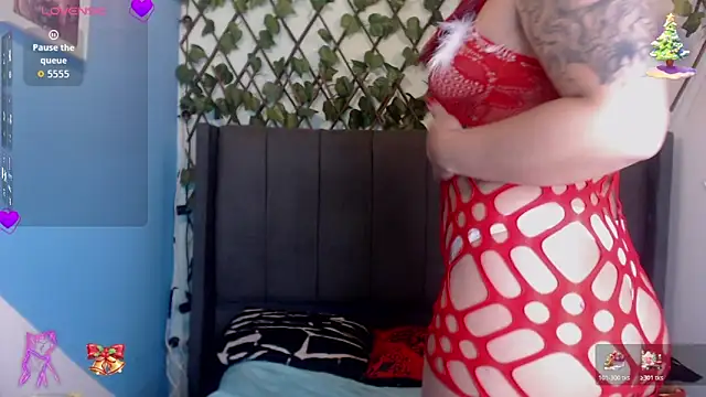 ALISSEE_'s cam snapshot