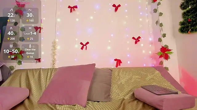 SamHill_1's cam snapshot