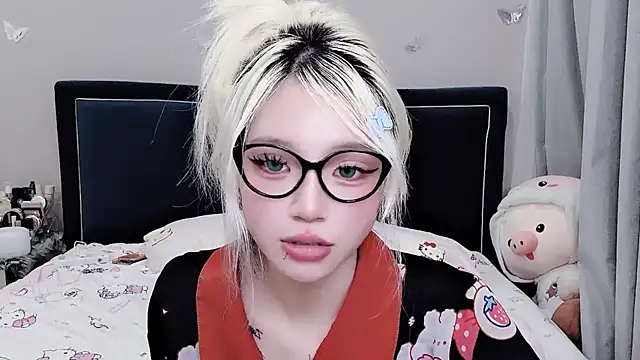 _Gwendolyn_'s cam snapshot