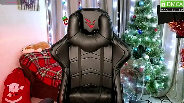 Roxy_foxi's cam snapshot