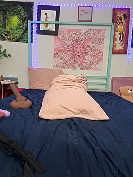 DaisyMynx's cam snapshot