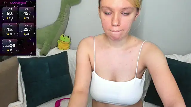 Monisees's cam snapshot