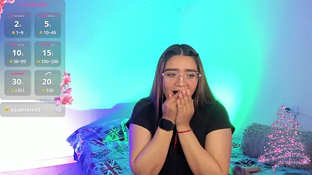 soy-anny1's cam snapshot