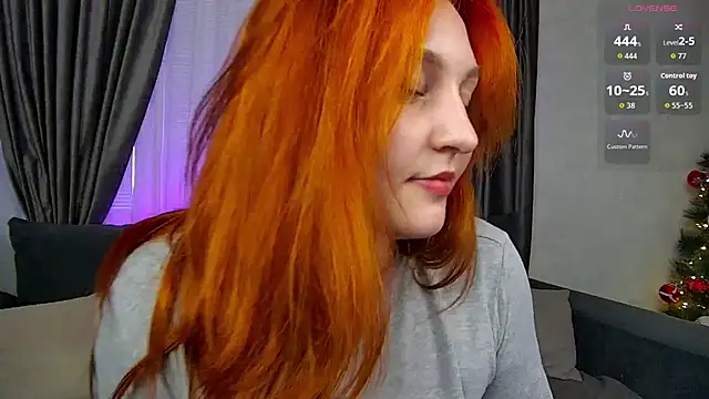 Kitty_Asstronaut's cam snapshot