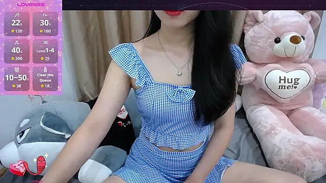 Amila-xoxo's cam snapshot