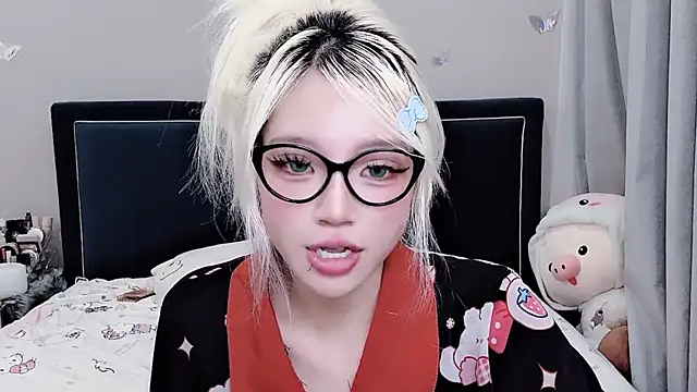 _Gwendolyn_'s cam snapshot