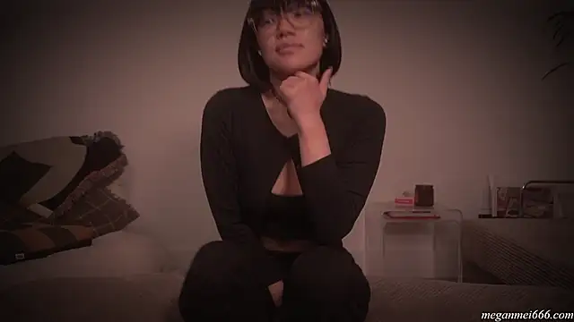 meganmei666's cam snapshot