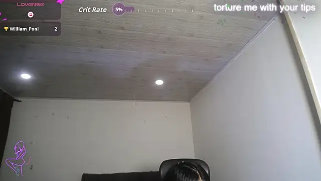 girl_naugthy's cam snapshot