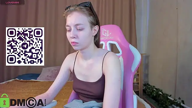 Skelerata's cam snapshot