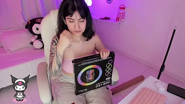 kurito_'s cam snapshot