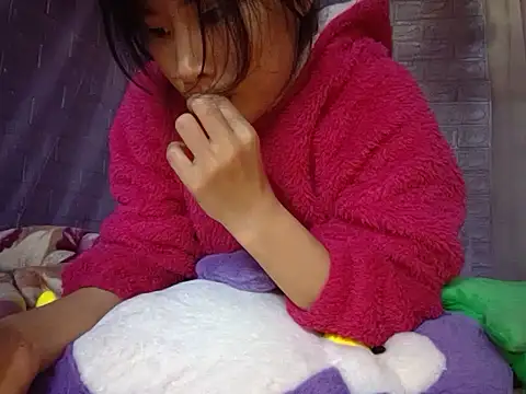 Ly-ny's cam snapshot