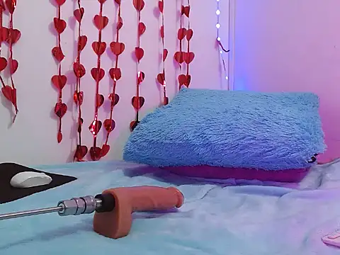 Isaa_Foxx_'s cam snapshot