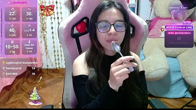 Maggie_Fox3's cam snapshot