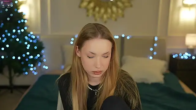 Linda054's cam snapshot