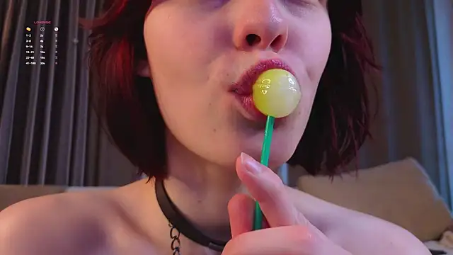 LurleneRamo's cam snapshot