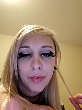 AmethystFoxx's cam snapshot