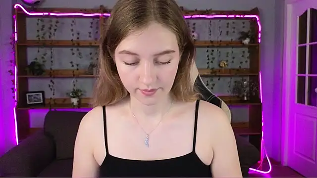 Ksuhesa's cam snapshot