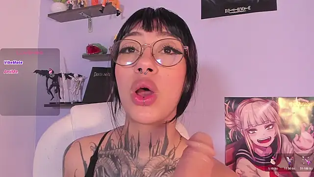 Akari1_Mischief's cam snapshot