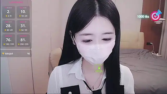 CN-xiaofei's cam snapshot