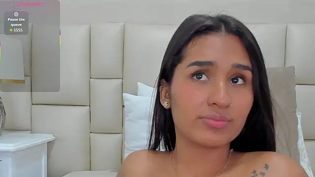 EbonyLudovica's cam snapshot