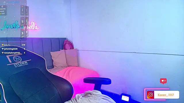 THIANA_TAY's cam snapshot