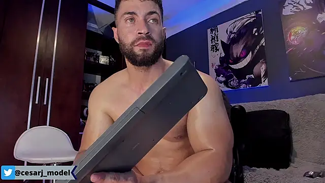 cesar_jonnes live sex cam