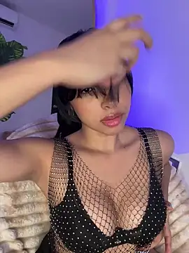 _Emily_Thompson_'s cam snapshot