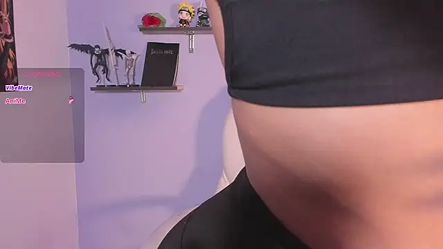 Akari1_Mischief's cam snapshot