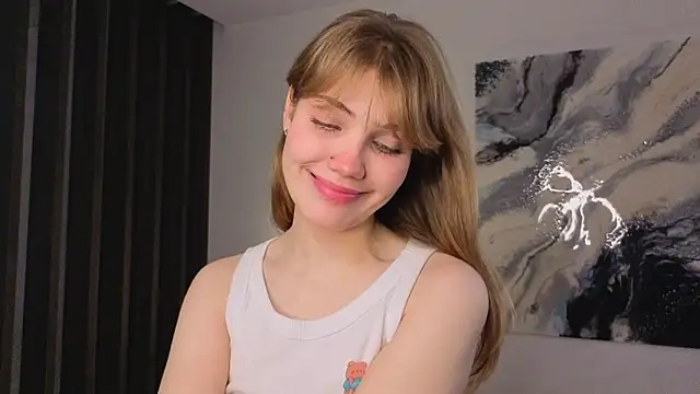 pienaple's cam snapshot