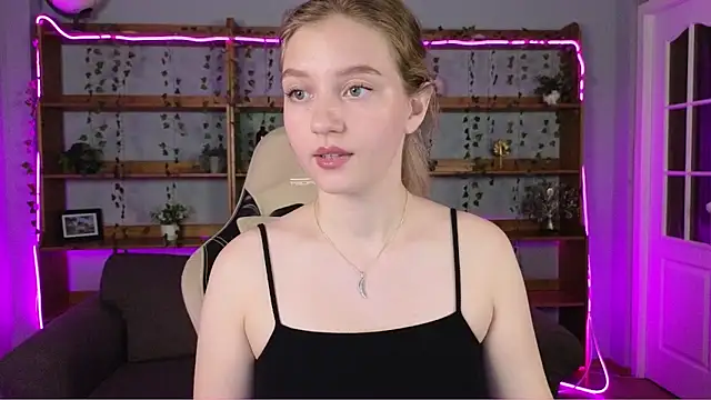 Ksuhesa's cam snapshot