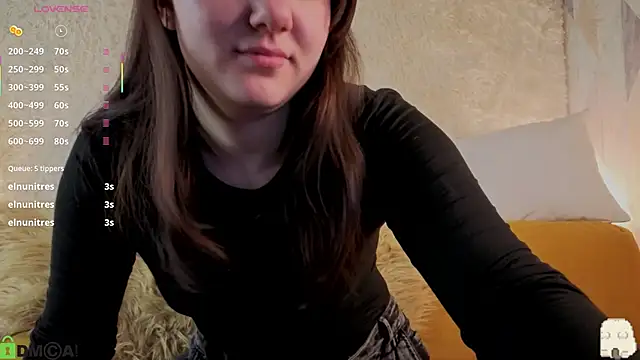 Kvetachka's cam snapshot