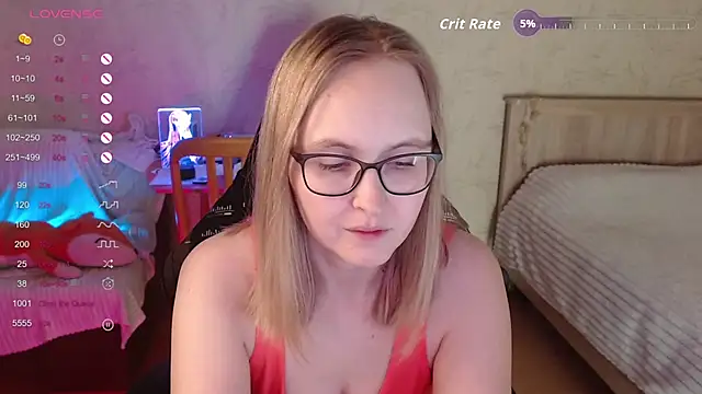 Agatha_Mott's cam snapshot