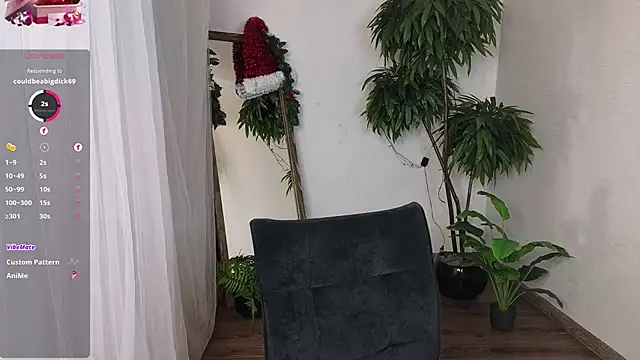 31ise's cam snapshot